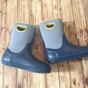 Boys Ugg Rain boots